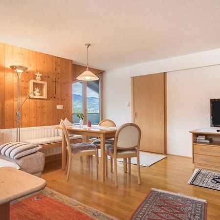 Foersterhaus Wohnung Dachgeschoss เอค ภายนอก รูปภาพ
