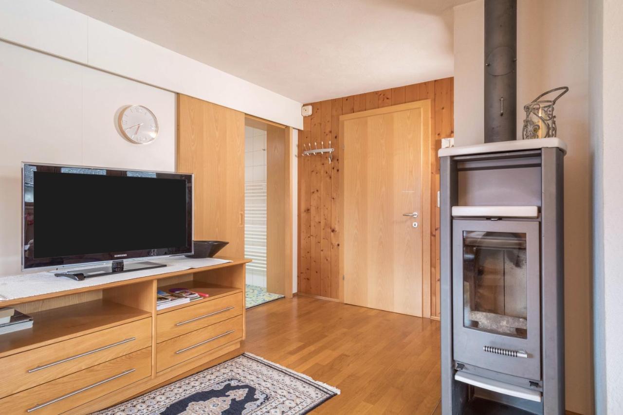 Foersterhaus Wohnung Dachgeschoss เอค ภายนอก รูปภาพ