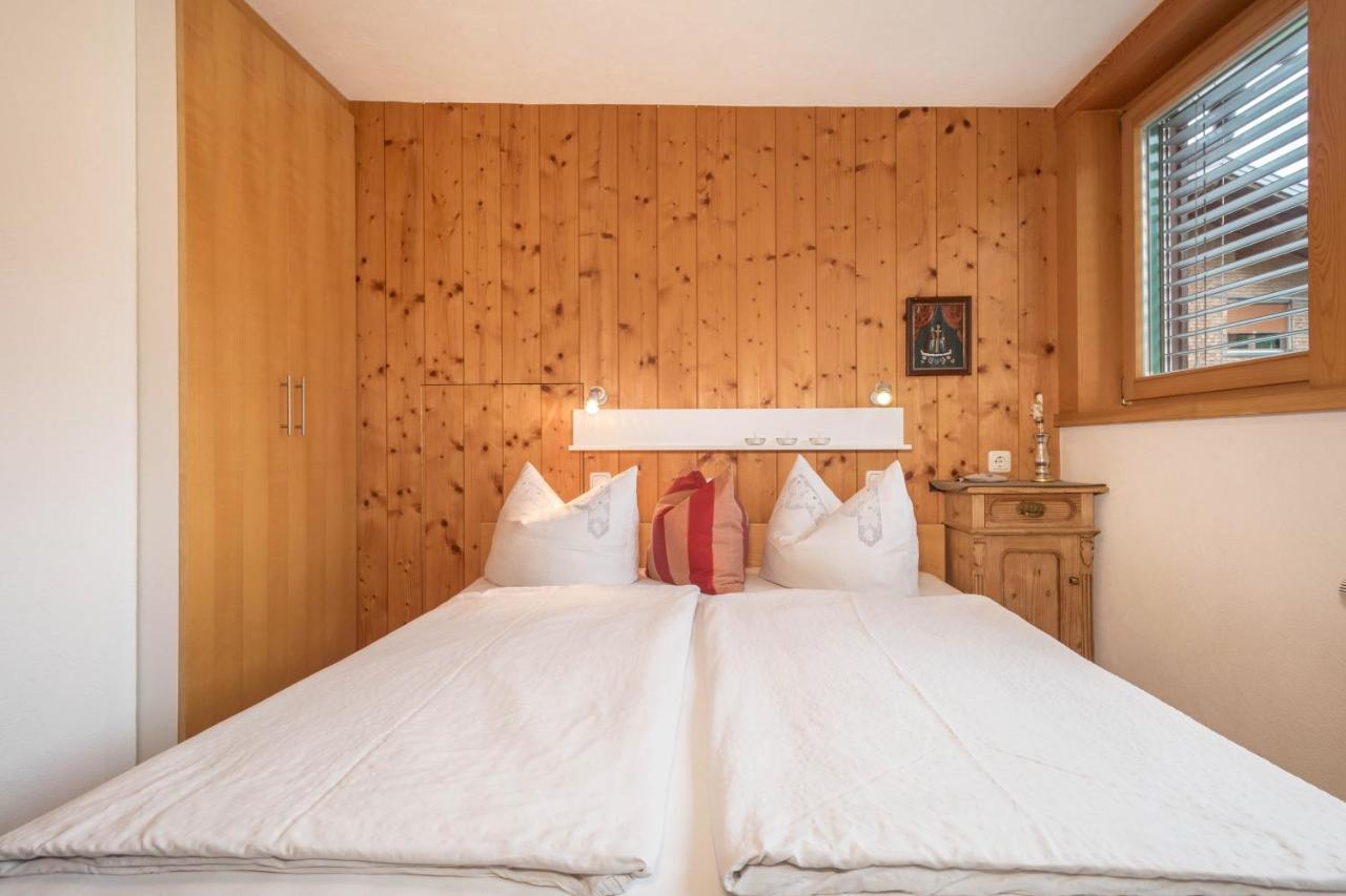 Foersterhaus Wohnung Dachgeschoss เอค ภายนอก รูปภาพ
